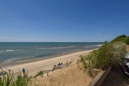 Villa Quiet Location Near Oceanside Beaches Eastham Exterior foto